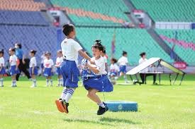 2025年更安全博彩周取得迄今最强成果