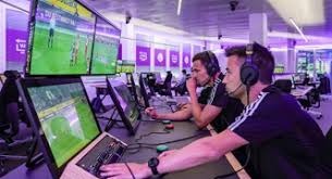 [德甲]第15轮：法兰克福VS美因茨